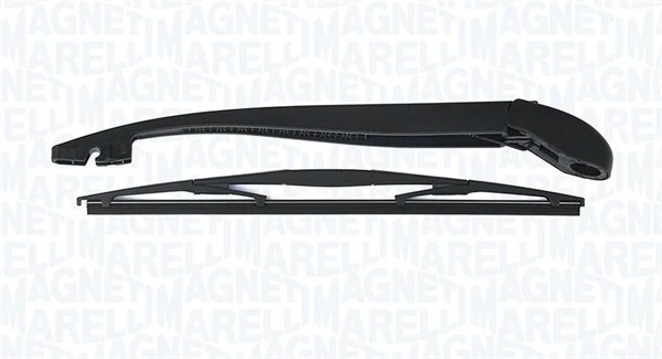 Wiper Arm Set, window cleaning